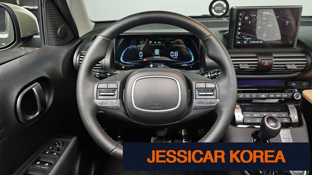 2022 Hyundai Casper - Thumbnail 19