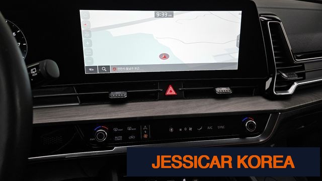 2023 Kia Sportage 5th Gen - Thumbnail 9