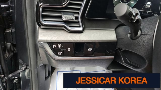 2023 Kia Sportage 5th Gen - Thumbnail 10