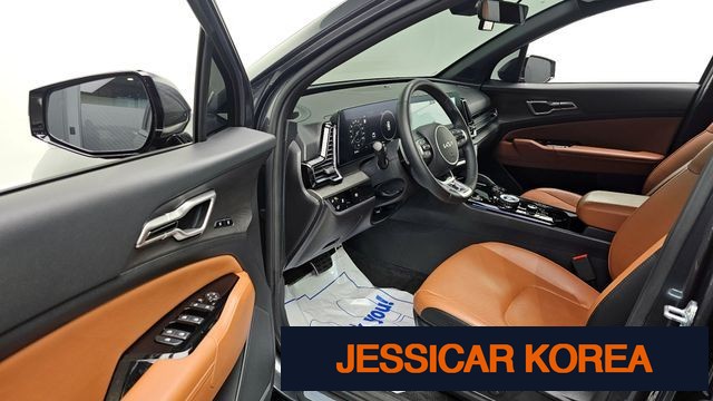 2023 Kia Sportage 5th Gen - Thumbnail 11