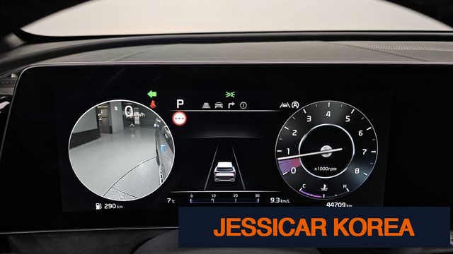 2023 Kia Sportage 5th Gen - Thumbnail 13