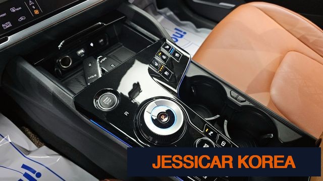 2023 Kia Sportage 5th Gen - Thumbnail 14