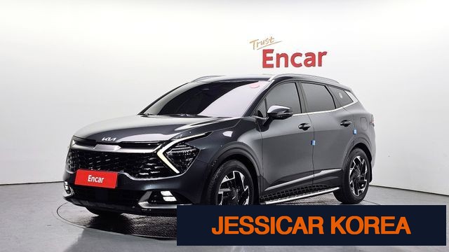 2023 Kia Sportage 5th Gen - Thumbnail 15