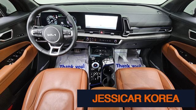 2023 Kia Sportage 5th Gen - Thumbnail 18