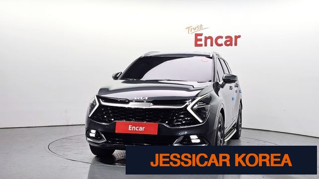 2023 Kia Sportage 5th Gen - Thumbnail 19