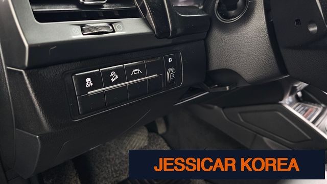 2022 KG Mobility The New Rexton Sports - Thumbnail 2