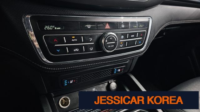 2022 KG Mobility The New Rexton Sports - Thumbnail 4