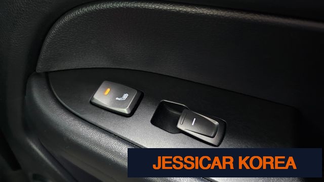 2022 KG Mobility The New Rexton Sports - Thumbnail 12
