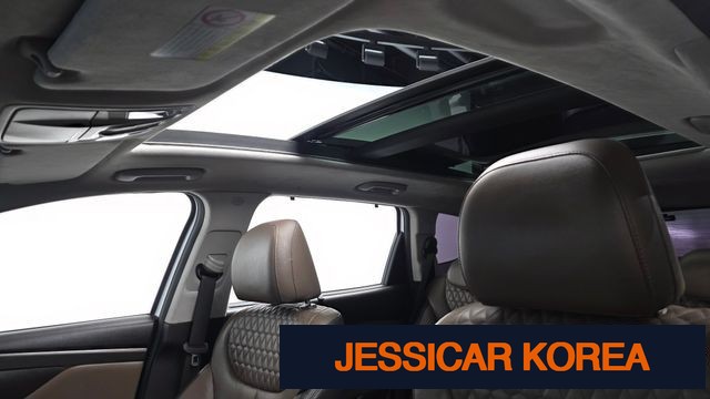 2019 Hyundai Santa Fe TM - Thumbnail 3