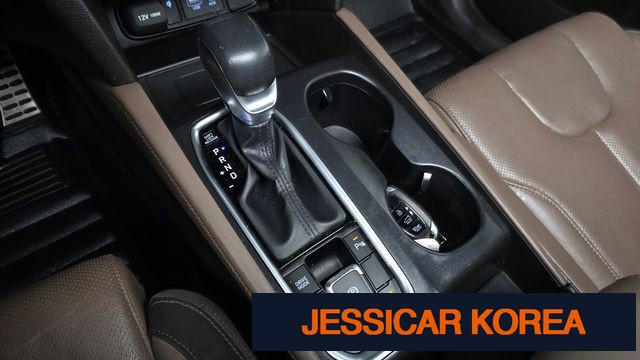 2019 Hyundai Santa Fe TM - Thumbnail 4