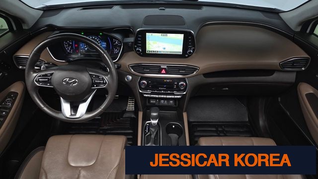 2019 Hyundai Santa Fe TM - Thumbnail 6