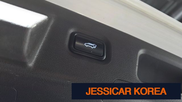 2019 Hyundai Santa Fe TM - Thumbnail 10