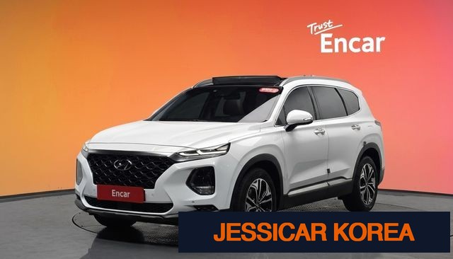 2019 Hyundai Santa Fe TM - Thumbnail 11