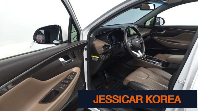 2019 Hyundai Santa Fe TM - Thumbnail 14