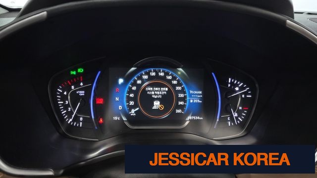 2019 Hyundai Santa Fe TM - Thumbnail 15
