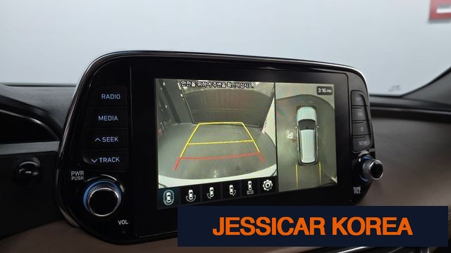 2019 Hyundai Santa Fe TM - Thumbnail 17