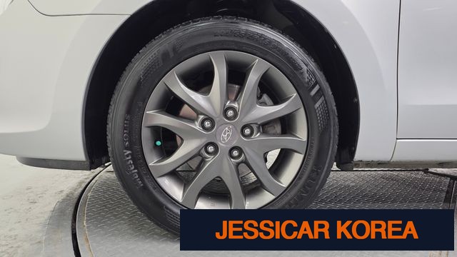 2011 Hyundai i30 - Thumbnail 4