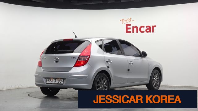 2011 Hyundai i30 - Thumbnail 5