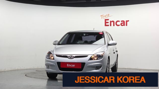 2011 Hyundai i30 - Thumbnail 6