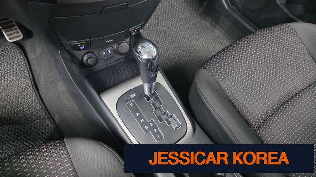 2011 Hyundai i30 - Thumbnail 10