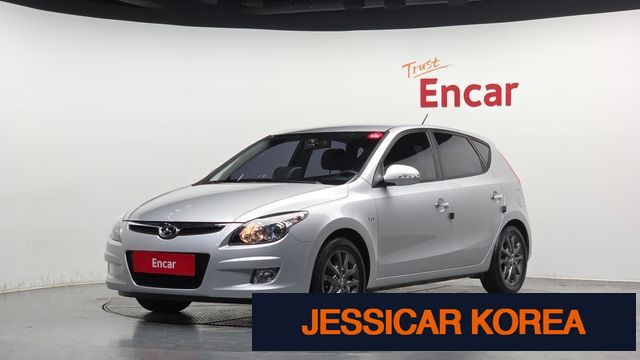 2011 Hyundai i30 - Thumbnail 19