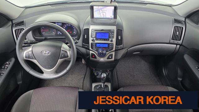 2011 Hyundai i30 - Thumbnail 20