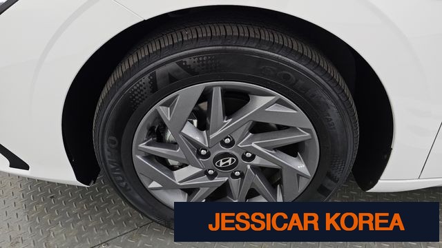 2026 Hyundai The New Avante Hybrid (CN7) - Thumbnail 5
