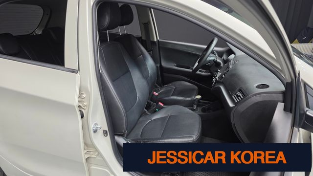 2012 Kia All New Morning - Thumbnail 2