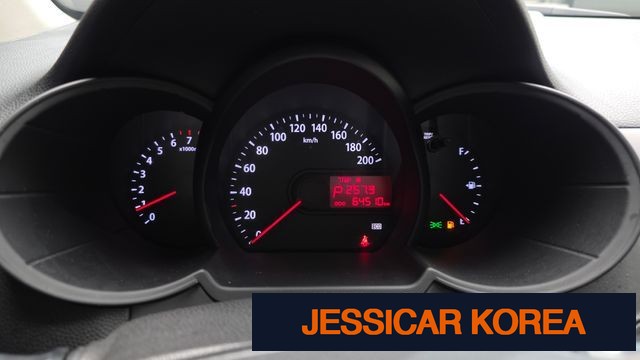 2012 Kia All New Morning - Thumbnail 9
