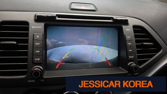 2012 Kia All New Morning - Thumbnail 20