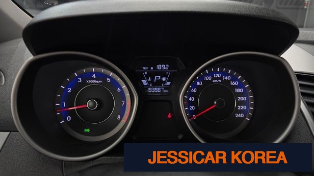 2014 Hyundai The New Avante - Thumbnail 8