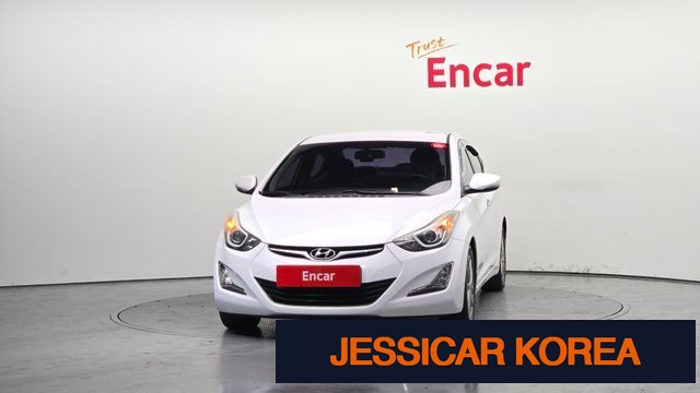 2014 Hyundai The New Avante - Thumbnail 16