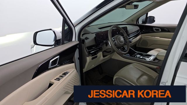2024 Kia The New Carnival 4th generation - Thumbnail 6