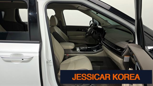 2024 Kia The New Carnival 4th generation - Thumbnail 7