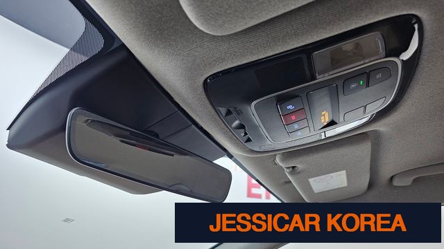 2024 Hyundai Sonata The Edge (DN8) - Thumbnail 3