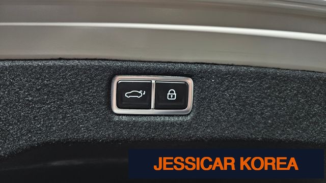 2024 Hyundai Sonata The Edge (DN8) - Thumbnail 5
