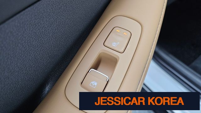 2024 Hyundai Sonata The Edge (DN8) - Thumbnail 20