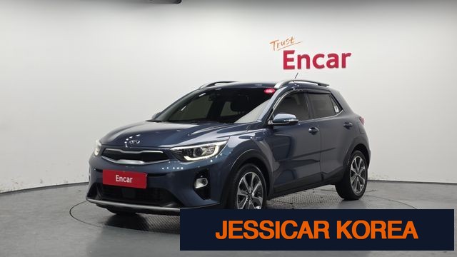 2018 Kia stonic - Thumbnail 3