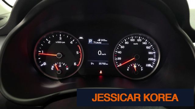 2018 Kia stonic - Thumbnail 5