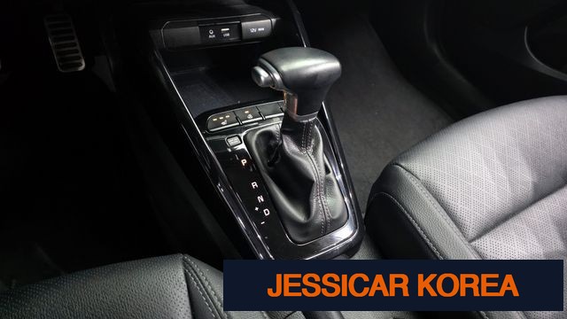 2018 Kia stonic - Thumbnail 6