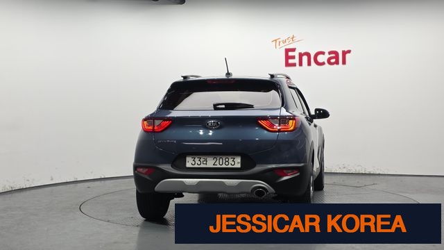 2018 Kia stonic - Thumbnail 8