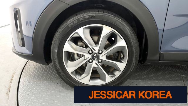 2018 Kia stonic - Thumbnail 9