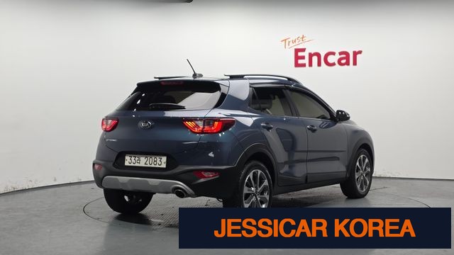 2018 Kia stonic - Thumbnail 11