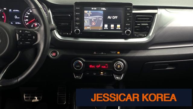 2018 Kia stonic - Thumbnail 12