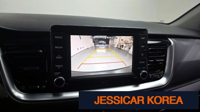2018 Kia stonic - Thumbnail 13