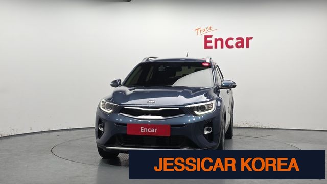 2018 Kia stonic - Thumbnail 14