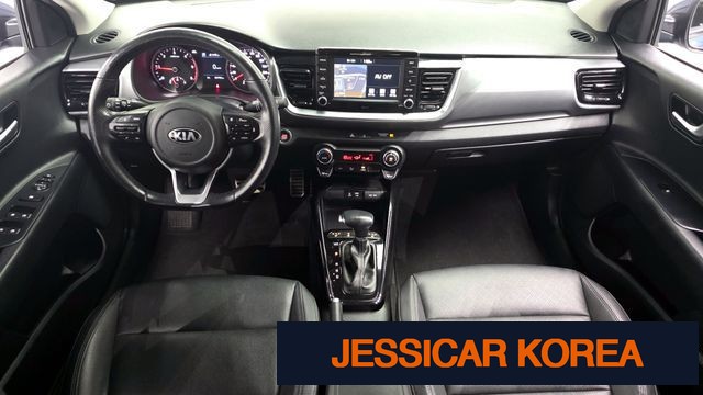 2018 Kia stonic - Thumbnail 16