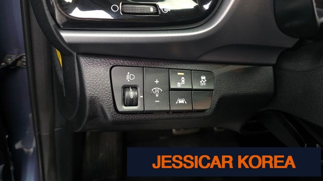 2018 Kia stonic - Thumbnail 17