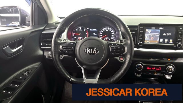 2018 Kia stonic - Thumbnail 18