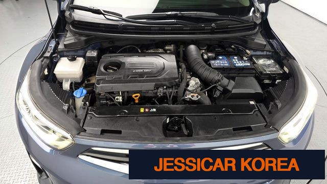 2018 Kia stonic - Thumbnail 19